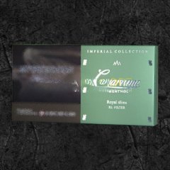 Cigaronne Royal Menthol XL Filter (акциз Россия)