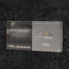 Cigaronne Royal Slims XL Phantom (акциз Россия)